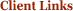 Contact Links